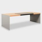 Renz Size designbureau - Eiken / aluminium, Ophalen of Verzenden, Nieuw