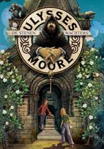 Ulysses Moore / 5 De stenen wachters / Ulysses Moore / 5, Verzenden, Zo goed als nieuw, P. Baccalario