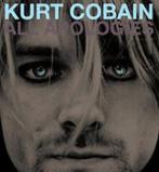 dvd - Charlton Heston - Kurt Cobain - All Apologies [DVD]..., Zo goed als nieuw, Verzenden