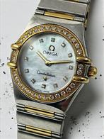Omega - Constellation Mini “My Choice” – Mother of Pearl &, Nieuw