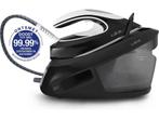 Calor Express Anti-Calc SV8055C0 - Stoomgenerator, Huis en Inrichting, Verzenden, Zo goed als nieuw
