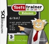 MarioDS.nl: Toetstrainer Rekenen Losse Game Card - iDEAL!, Spelcomputers en Games, Games | Nintendo DS, Zo goed als nieuw, Ophalen of Verzenden