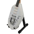 Miniatuur Vox Phantom Special VI gitaar met gratis standaard, Ophalen of Verzenden, Nieuw