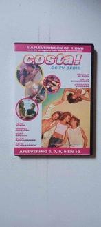 Costa de tv serie, Verzenden, Gebruikt