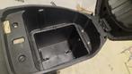 IVA E-GO S5 / Buddy seat / zadel / buddy bak