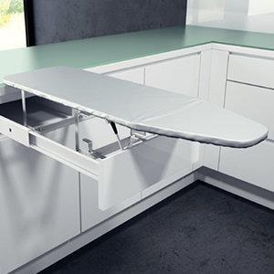 Inbouw Strijkplank, Huis en Inrichting, Overige Huis en Inrichting, Verzenden