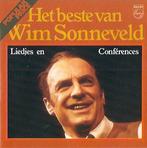 cd - Wim Sonneveld - Het Beste Van Wim Sonneveld (Liedjes..., Verzenden, Zo goed als nieuw