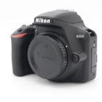 Digitale fotocamera | Nikon D3500 body | Tweedehands, Verzenden, Gebruikt, Nikon