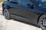 Side Skirts Diffuser voor Tesla Model 3, Auto diversen, Ophalen of Verzenden