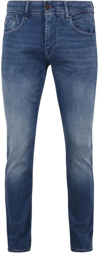 Vanguard Jeans V12 Rider Blauw FIB maat W 29 - L 32 Heren, Kleding | Heren, Broeken en Pantalons, Blauw, Nieuw, Verzenden