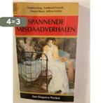 Spannende misdaadverhalen 8710802200011 Stephen King, Verzenden, Gelezen, Stephen King