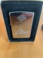 Zippo - Harley-Davidson FXST Springer Softail - Aansteker -, Nieuw