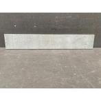 Rak Cementinaan – Antracite – Vloertegel – 10x60cm – Mat –, Ophalen of Verzenden, Nieuw