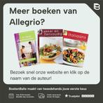 Fijnproevers - Chocolade 9789086220229 Allegrio, Verzenden, Zo goed als nieuw, Allegrio