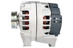 Dynamo / Alternator NISSAN KUBISTAR (1.2,1.2 16V), Ophalen of Verzenden, Nieuw