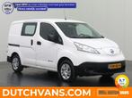 Nissan E-NV200 Business Bestelbus 2019 L1 H1 Elektrisch, Automaat, Wit, Elektrisch, Nieuw
