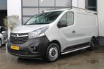 Opel Vivaro 1.6 CDTI L1H1 Edition EcoFlex, Auto's, Opel, Stof, Vivaro, Euro 6, Overige kleuren