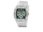 Veiling - Guess Phoenix Mens Watch Horloge, Nieuw