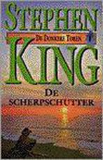 De scherpschutter / De donkere toren / 1 9789024512966, Verzenden, Gelezen, Stephen King