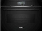 Siemens Stoomoven, Witgoed en Apparatuur, Ovens, 45 tot 60 cm, Verzenden, Nieuw, Oven met grill