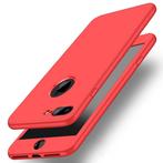 iPhone 8/7 Soft Gel Ultradunne schokbestendige Hybrid 360 TP, Nieuw, Verzenden