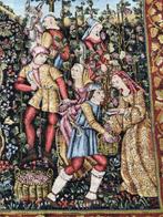 Goblys Art de Lys De oogsttijd - Wandtapijt - 85 cm - 112 cm, Antiek en Kunst