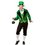 St. Patricks Day Pak met Hoed, Verzenden, Nieuw, Feestartikel