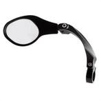Mirage Fietsspiegel met Klem Draaibaar -  onbreekbaar, Verzenden, Nieuw