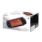 PSP Street E1000 in Doos (Nette Staat & Krasvrij Scherm), Spelcomputers en Games, Spelcomputers | Sony PSP, Ophalen of Verzenden