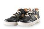 Keq Veterschoenen in maat 29 Zwart | 10% extra korting, Verzenden, Jongen of Meisje, Keq, Schoenen