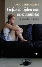 9789023477778 Liefde in tijden van eenzaamheid, Boeken, Verzenden, Zo goed als nieuw, Paul Verhaeghe