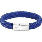 HECHTER PARIS Leren armband Sieraden cadeau, Verzenden, Nieuw