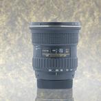 Tokina SD 12-24mm f/4 (IF) DX voor Nikon - Tweedehands, Audio, Tv en Foto, Fotografie | Lenzen en Objectieven, Ophalen of Verzenden