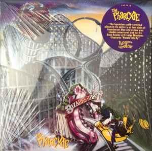 lp nieuw - The Pharcyde - Bizarre Ride II The Pharcyde, Cd's en Dvd's, Vinyl | Hiphop en Rap, Zo goed als nieuw, Verzenden