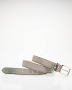 -30% Giorgio  Giorgio Geklede riem  maat 115, Verzenden, Nieuw