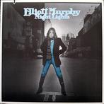 LP gebruikt - Elliott Murphy - Night Lights, Verzenden, Zo goed als nieuw