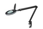 Loeplamp 127mm lens,8 dioptrie,96LED, Hobby en Vrije tijd, Vergrootglazen, Loepen en Loeplampen, Verzenden, Nieuw, Loeplamp