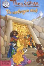 De verborgen stad / Geronimo Stilton-reeks 9789054614647, Boeken, Kinderboeken | Jeugd | onder 10 jaar, Verzenden, Zo goed als nieuw