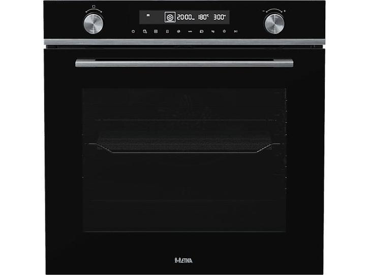 Etna - Inbouw Combimagnetron - Hoogte 60 cm - Inhoud 70 L, Witgoed en Apparatuur, Magnetrons, Inbouw, Nieuw, 45 tot 60 cm, Verzenden