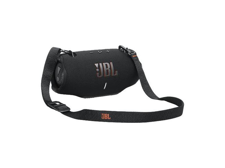 Jbl Xtreme 4 Bluetooth-speaker Zwart, Audio, Tv en Foto, Luidsprekers, 60 tot 120 watt, Nieuw, Overige typen, Verzenden