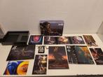PC Big Box - GuildWars - Nightfall - Collectors Edition