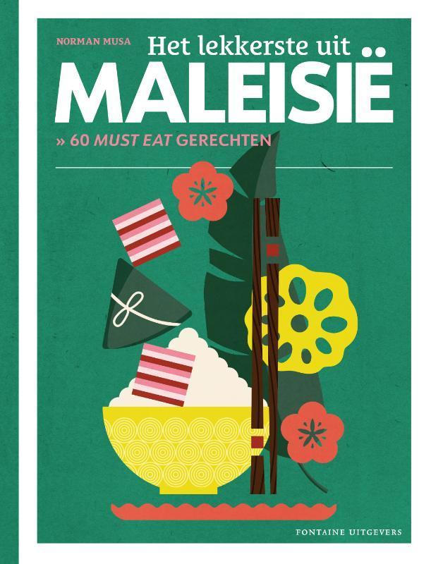 Het lekkerste uit Maleisië / Het lekkerste uit..., Boeken, Kookboeken, Gelezen, Verzenden