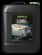 Gecko Gecko 2in1 wash wax autoshampoo 10 liter, Verzenden