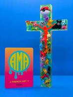 AMA (1985) - Pokemon salvation - Pokemon, Antiek en Kunst