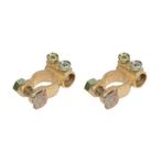 ProPlus Accupoolklem Set - Geschikt voor 35-50 mm² - Min..., Ophalen of Verzenden, Nieuw