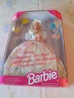 Mattel - Barbiepop birthday