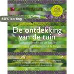 De ontdekking van de tuin 9789058977212 L. Trijber, Verzenden, Gelezen, L. Trijber