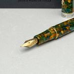 Leonardo Officina Italiana - Virtuosa Girasole gold trim -, Nieuw