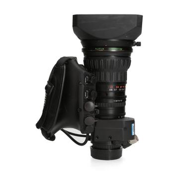 Fujinon HA18x7.6BERD-S6B ENG Lens