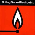 cd - Rolling Stones - Flashpoint, Verzenden, Zo goed als nieuw